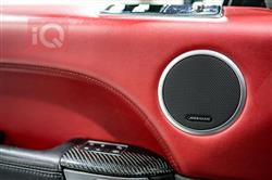 لاند روفر رانج روفر سبورت